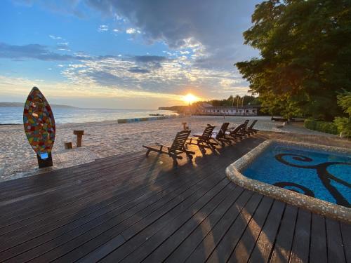 Central Ukraine Complejo | Secret Resort Club