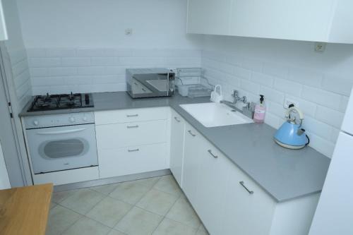 Nazareth Iliit Apartamento | Secret Room