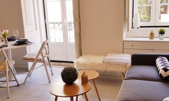Sao Bento Apartamento | Secret Spot in Principe Real