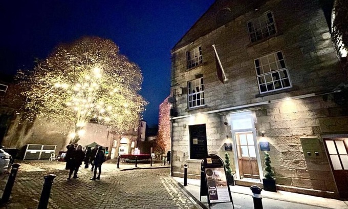 Lancaster Apartamento | Secret Suites Lancaster
