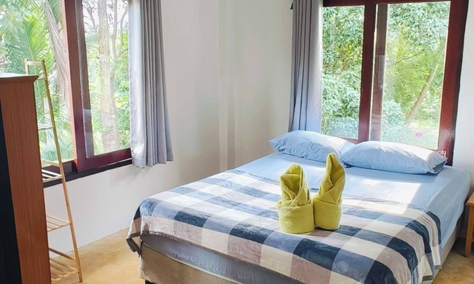 Thong Sala Villa | Secret Thai Peace No:1