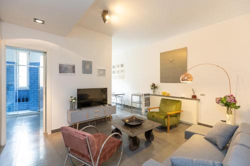 Rione XIV Borgo Apartamento | Secret Terrace by Rental in Rome