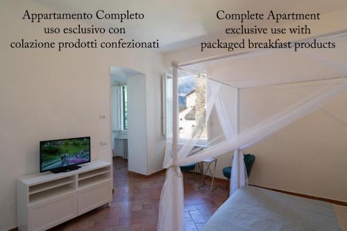 Pistoia Cama Y Desayuno | Secret Window