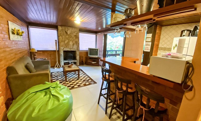 Araras Apartamento | (S). Alquiler de habitaciones / Piso Compartido