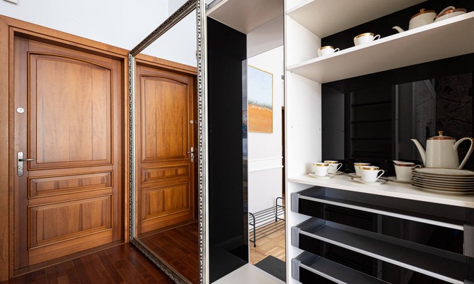 Bydgoszcz Apartamento | Secreto Wyj Tkowy Apartament Blisko Starego Rynku
