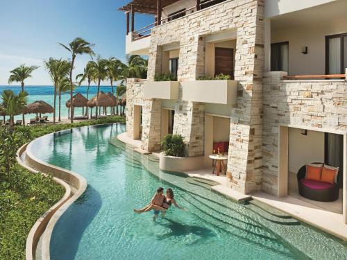 Akumal Complejo | Secrets Akumal Riviera Maya - Adults Only