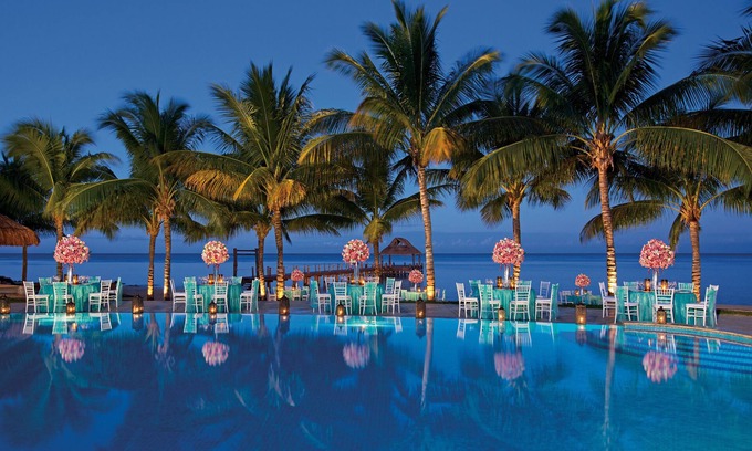 Costa Maya Complejo | Secrets Aura Cozumel - Adults Only - All Inclusive