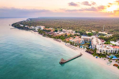 Costa Maya Complejo | Secrets Aura Cozumel - Adults Only