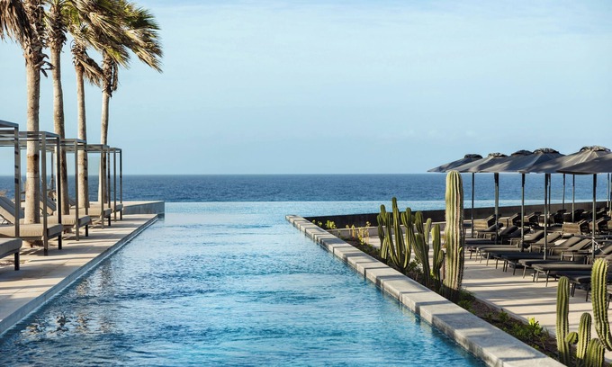 Sero Colorado Complejo | Secrets Baby Beach Aruba Adults Only