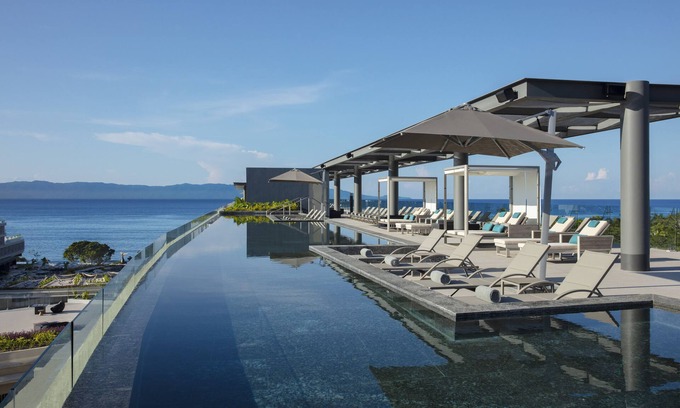 Punta de Mita Complejo | Secrets Bahia Mita Surf & Spa - Adults Only - All Inclusive