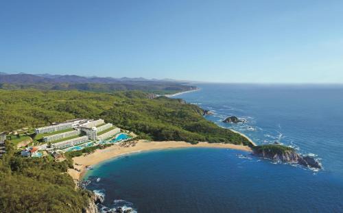Santa María Huatulco Complejo | Secrets Huatulco Resort & Spa