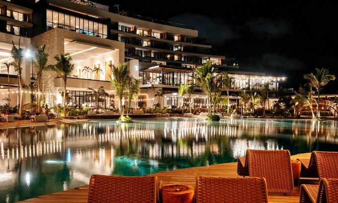 Villa Juarez Complejo | Secrets Moxché Playa del Carmen - Adults Only - All Inclusive