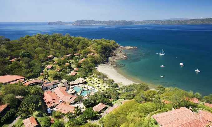 Papagayo Complejo | Secrets Papagayo - Adults Only - All inclusive