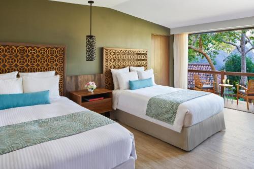 Papagayo Complejo | Secrets Papagayo All Inclusive - Adults Only
