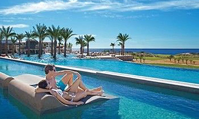 San José del Cabo Complejo | Secrets Puerto Los Cabos - Adults Only - All Inclusive