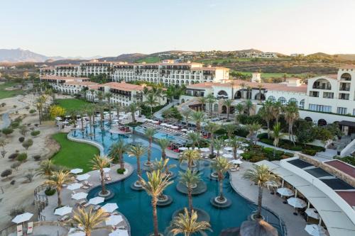 San José del Cabo Complejo | Secrets Puerto Los Cabos Golf & Spa18+