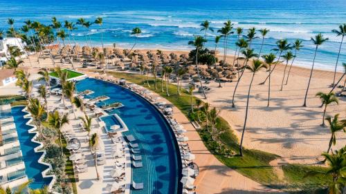 Punta Cana Complejo | Secrets Tides Punta Cana - All Inclusive