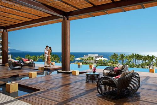 Las Glorias Complejo | Secrets Vallarta Bay Resort & SPA - Adults Only