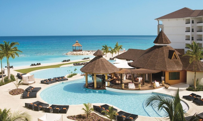Montego Bay Complejo | Secrets Wild Orchid Montego Bay - Luxury - Adults Only - All Inclusive
