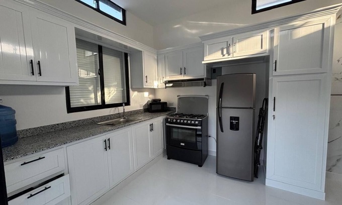 Santiago Province Apartamento | Sector A Villa Olga