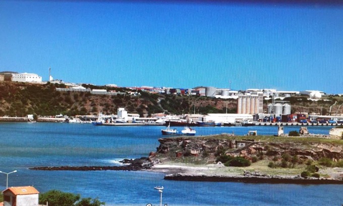Praia Apartamento | Secularis Capital 2