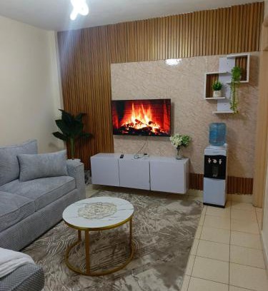 Juja Apartamento | Secure 1 bedroom apartment in juja