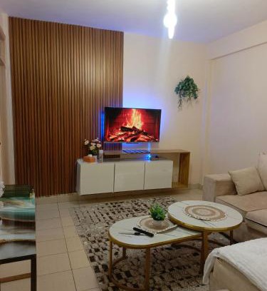 Juja Apartamento | Secure 1 bedroom juja