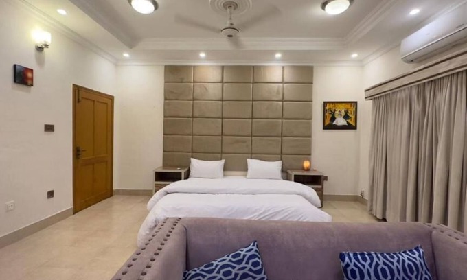 Islamabad Casa | Secure Inn Guest House Bahria Town