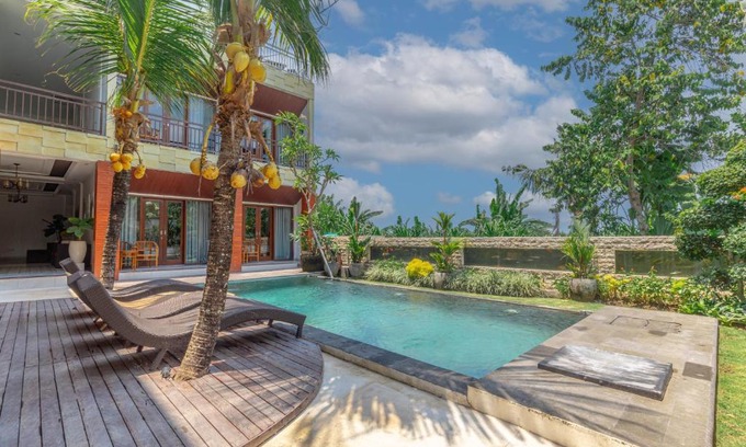 Babakan Casa | Sedana Cottage
