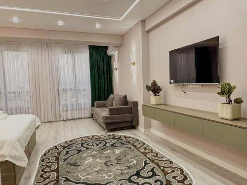 Osh Apartamento | SEDEP Apartments