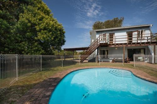 Sedgefield Casa | Sedgefield Island Holiday House