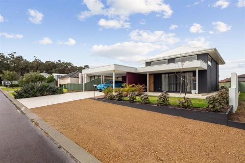 Margaret River Cama Y Desayuno | Sedgeway Place