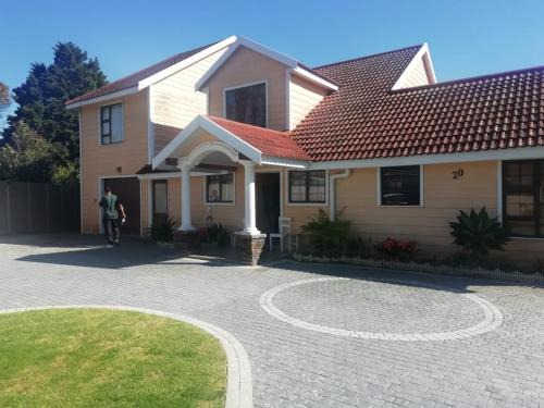 Sedgefield Apartamento | Sedgies Self Catering Apartments