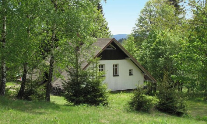 Dolni Maxov Casa | Sedmidomí by Interhome