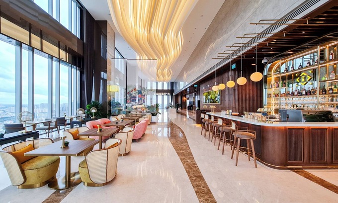 Dong Khoi Hotel | Sedona Suites Ho Chi Minh City