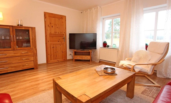 Userin Apartamento | VER 10331 - Apartamento 1 - Apartamentos justo en el lago Useriner Mühle VER 10330