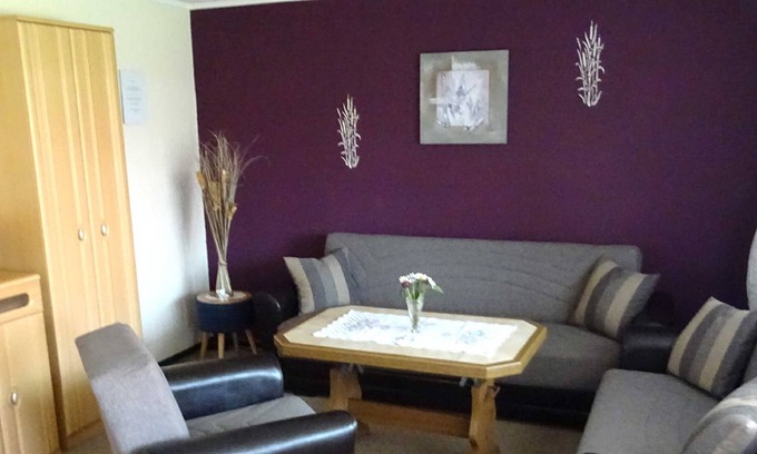 Oberhavel Casa | VER 5322 FH2 - Casas de vacaciones Altglobsow VER 5320