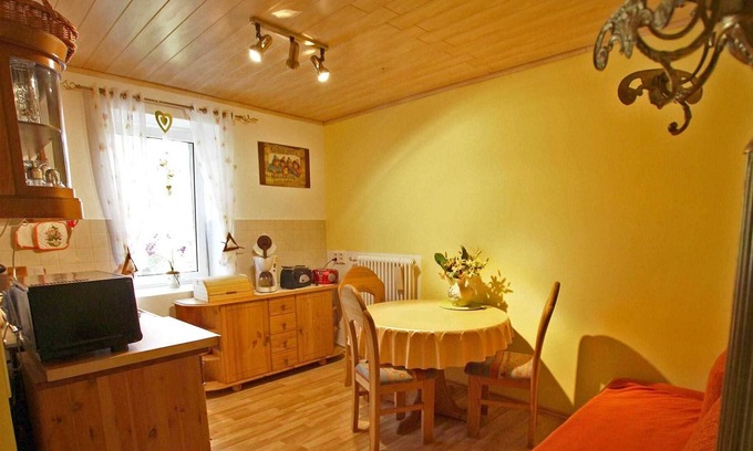 Wokuhl-Dabelow Apartamento | VER 6411 - Apartamento 1 - Apartamentos Wokuhl VER 6410