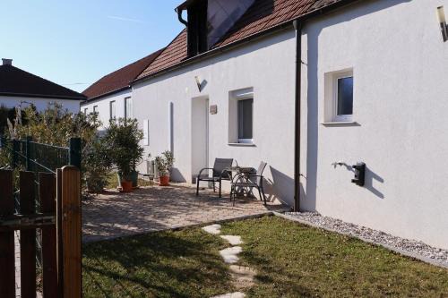 Morbisch am See Apartamento | See Appartements Auszeit