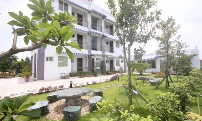 Jinning Apartamento | See Happiness