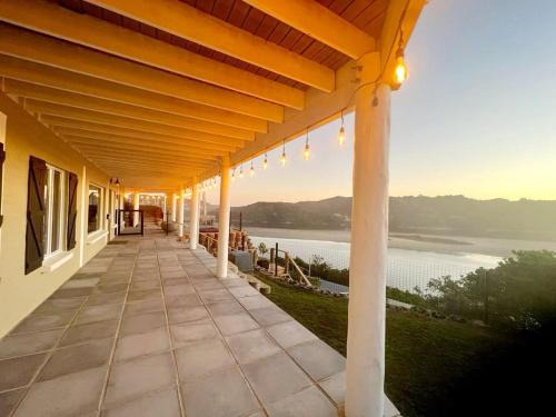 Sedgefield Casa | See Huis at Sedgefield Lagoon and Beach