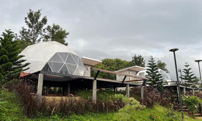 Khao Kho Otro | See Scape Camping Khaokho