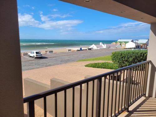 Still Bay Apartamento | See-Struis