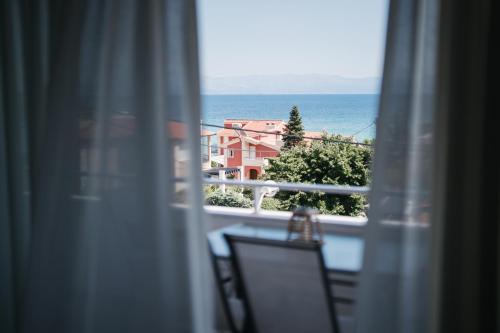 Palaio Tsifliki Apartamento | See the sea