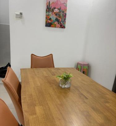 Bentong Casa | See U Impiana Bentong Homestay