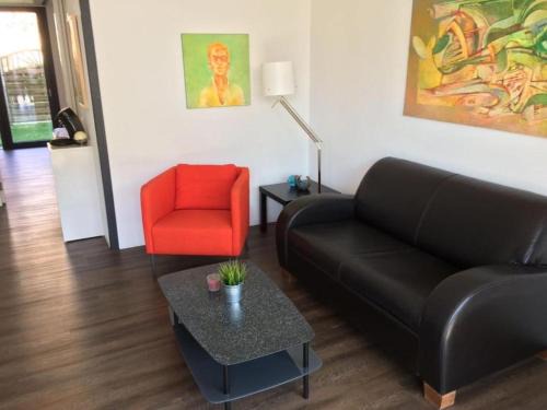 Stetten Apartamento | See und Mehr Apartment 2