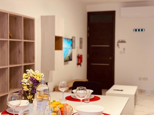 Bugibba Apartamento | See You 4 Diego Court
