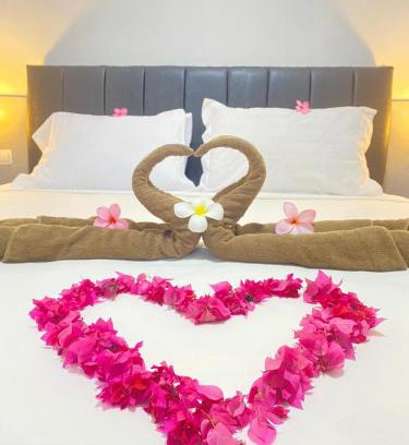Gili Meno Casa | See You Cottage
