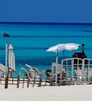 Marsa Matruh Apartamento | See you soon الشاطئ الأزرق
