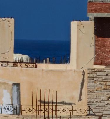 Marsa Matruh Apartamento | See you soon blue Beach